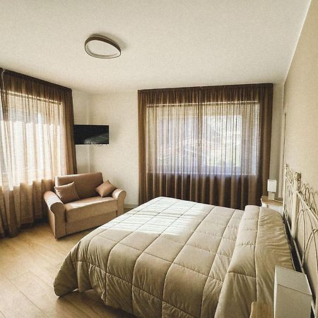 Villacolle Visso Экстерьер фото