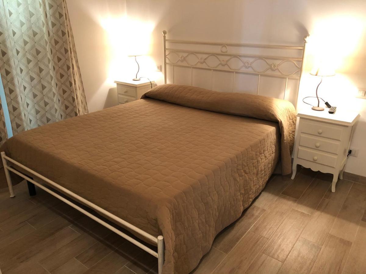 Villacolle Visso Экстерьер фото