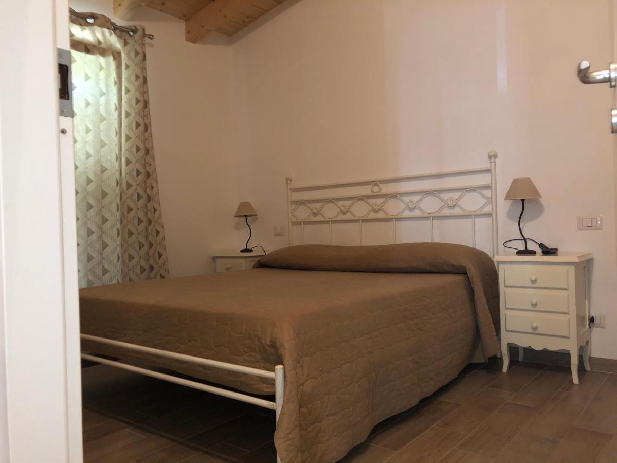Villacolle Visso Экстерьер фото