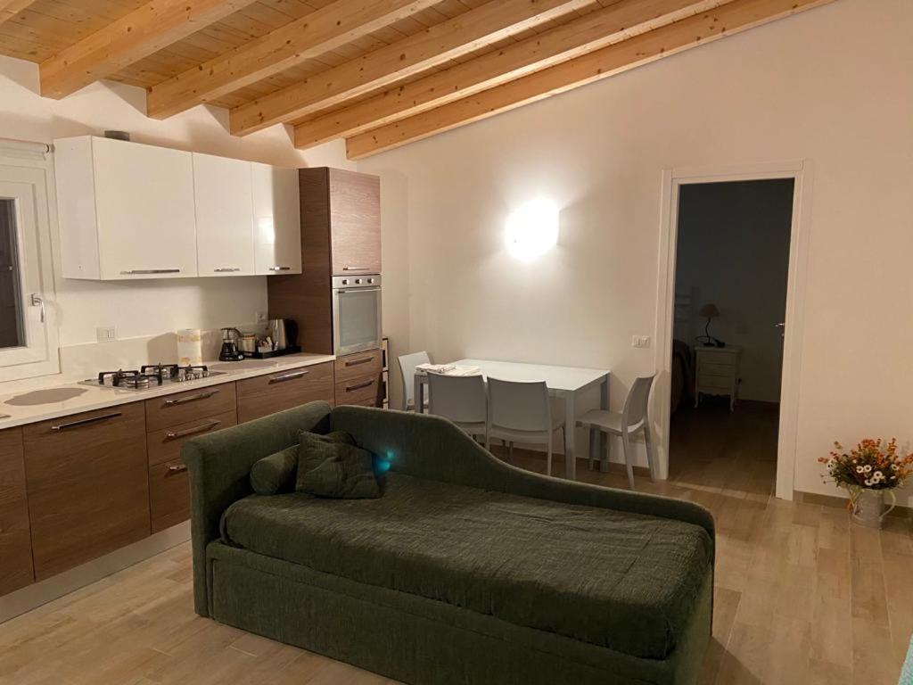 Villacolle Visso Экстерьер фото